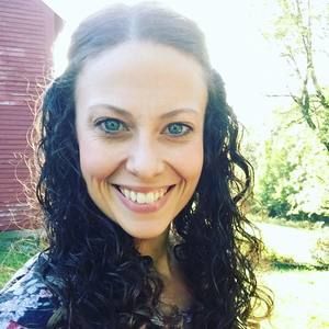 Meet your Posher, Tracey